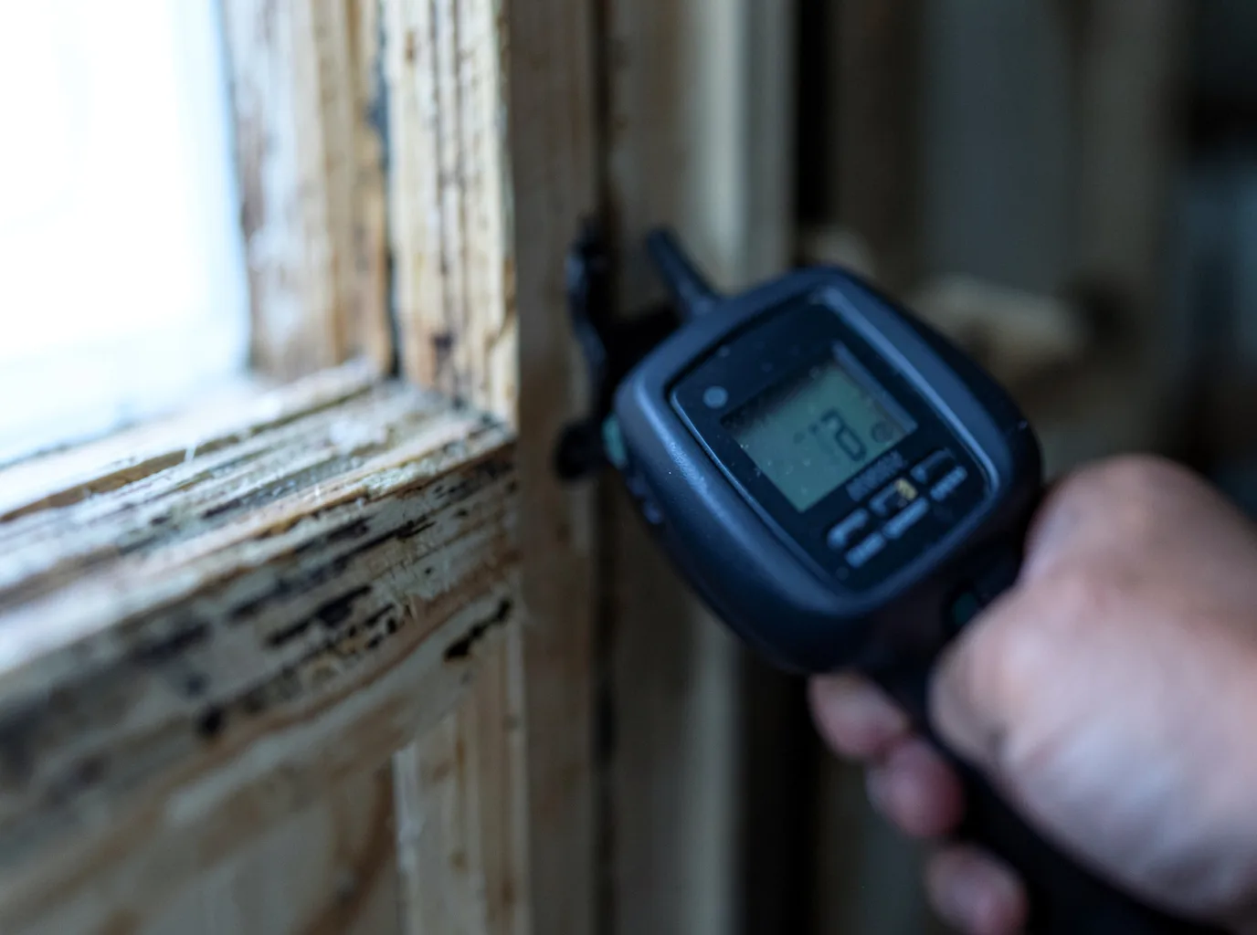 Ceiling Water Damage Repair in Batchelor, LA